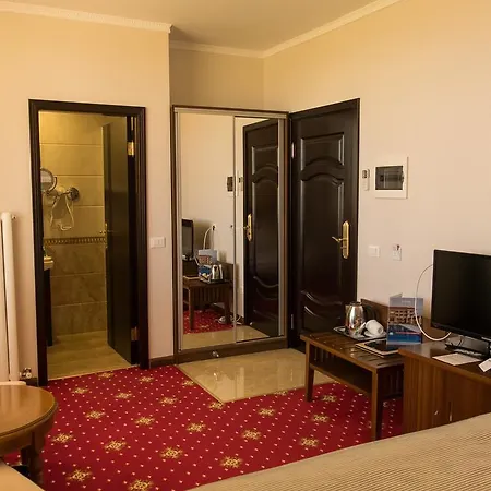 Szálloda Elektra 4*