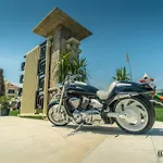 Hotel Elektra