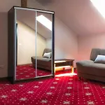 Hotel Elektra Vama Veche