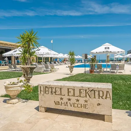 Elektra Hotell