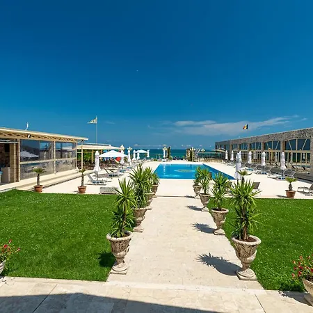 Hotell Elektra 4*