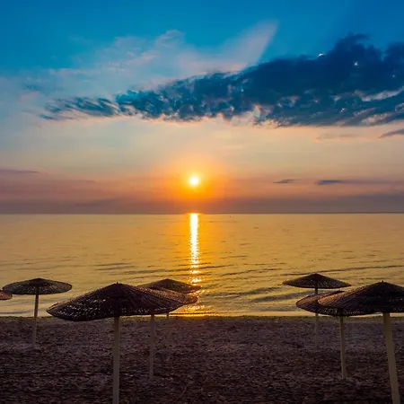 Elektra Hotel Vama Veche