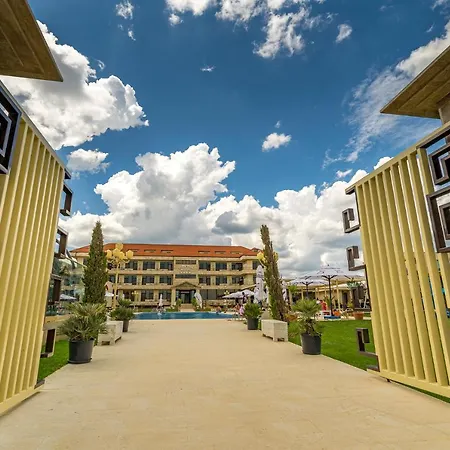 Hotell Elektra