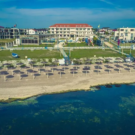 Elektra Hotell 4*