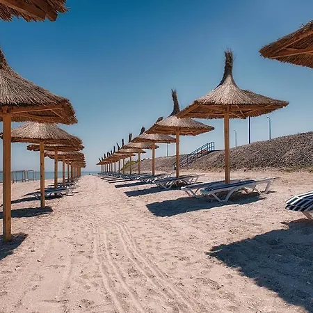 Elektra Hotel Vama Veche