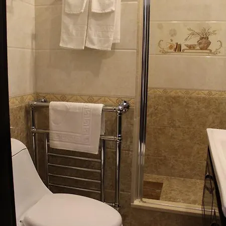 Hotell Elektra