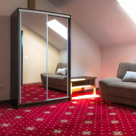 Hotel Elektra Vama Veche