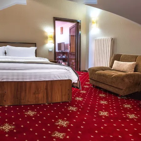 Hotel Elektra 4*