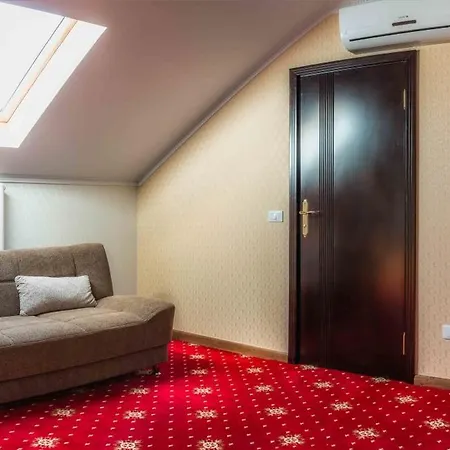 Elektra Hotell Vama Veche