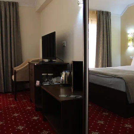 Elektra Hotel