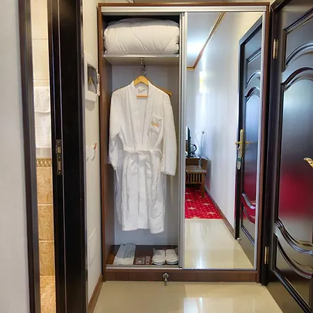 Hotell Elektra