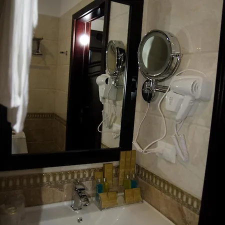 Hotell Elektra Vama Veche