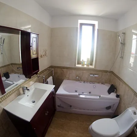 Hotel Elektra Vama Veche