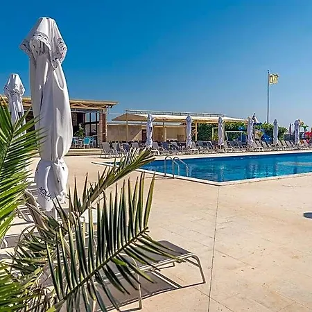 Elektra Hotel Vama Veche