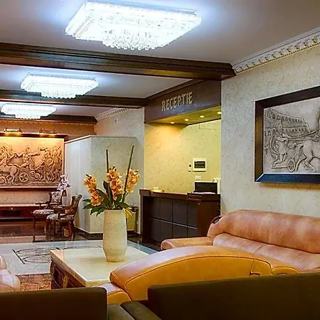 Hotel Elektra Vama Veche