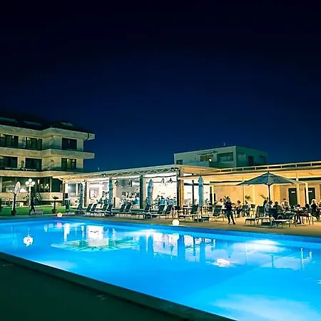 Elektra Hotel