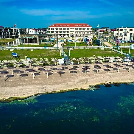 Elektra Hotel 4*