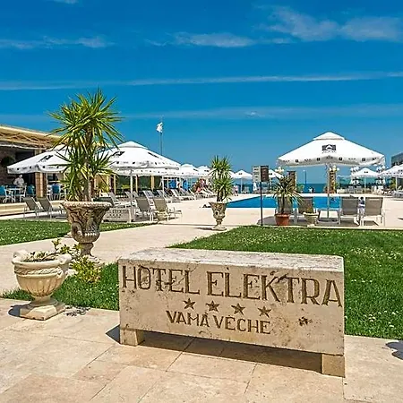 Hotel Elektra 4*