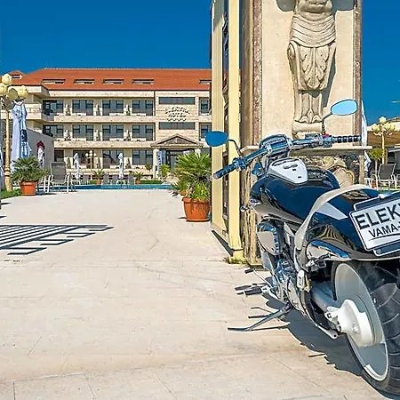 Hotel Elektra 4*