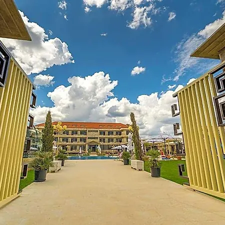Hotel Elektra 4*