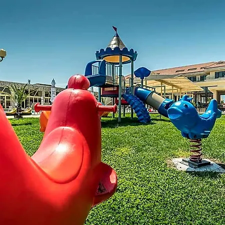 Hotel Elektra Vama Veche