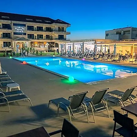 Elektra Hotel