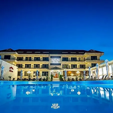 Hotel Elektra