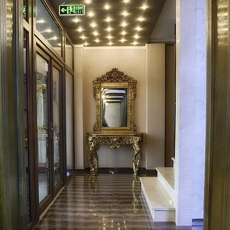 Hotel Elektra Vama Veche