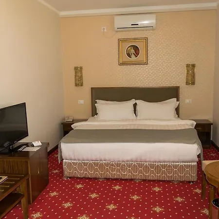 Hotell Elektra