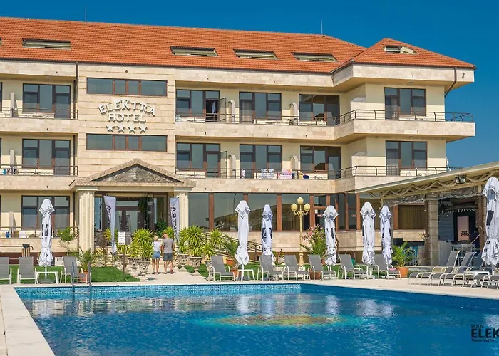 Otel Elektra 4*