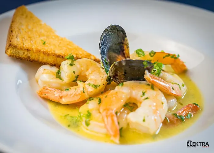 Hotel Elektra Vama Veche