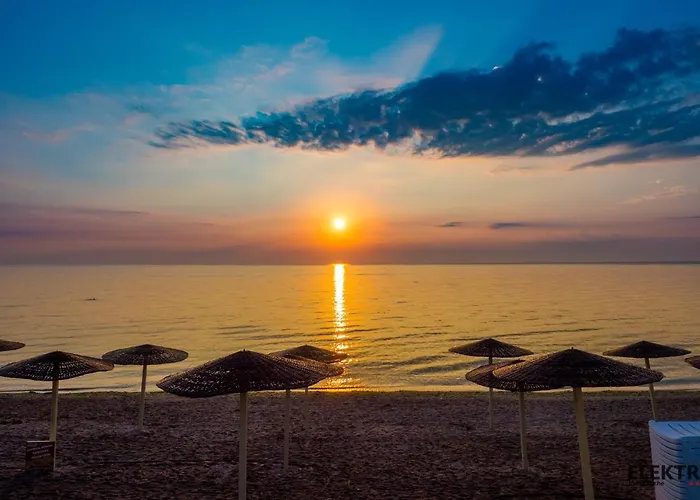 Elektra Hotell Vama Veche