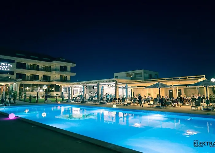 Elektra 4*