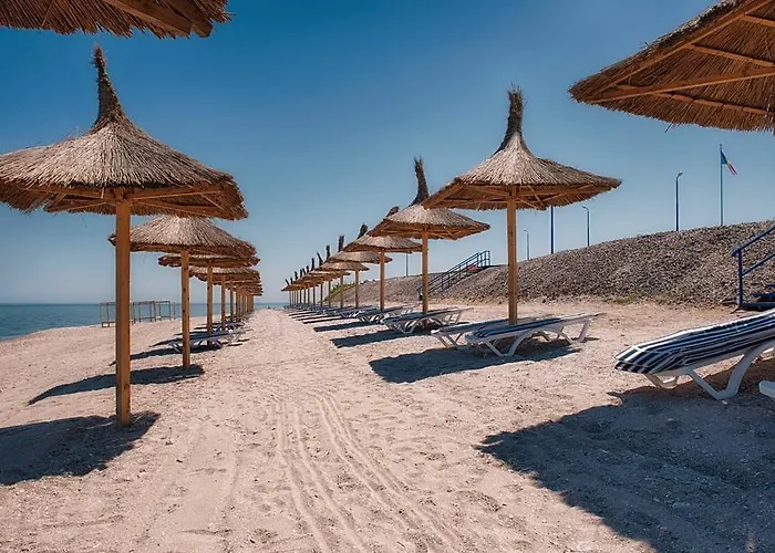 Elektra Otel Vama Veche