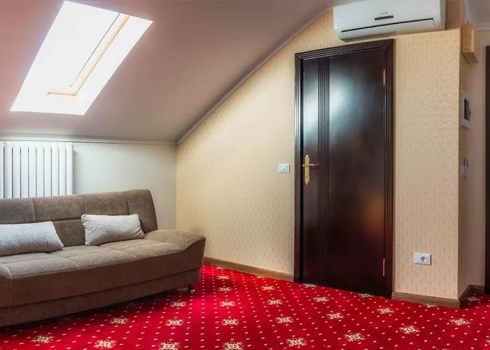 Elektra Hotel Vama Veche