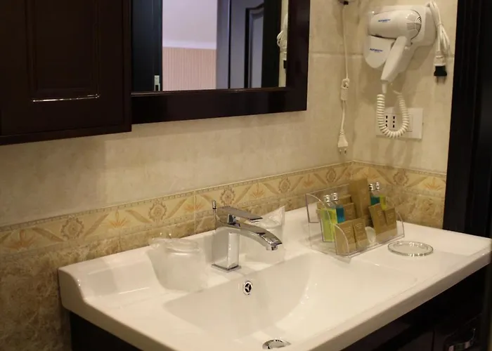 Elektra 4* Vama Veche