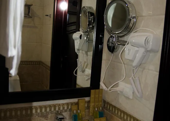 Hotel Elektra Vama Veche