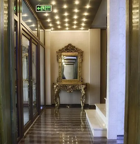 Otel Elektra Vama Veche